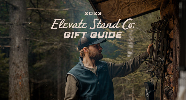 2023 Elevate Stand Co Gift Guide