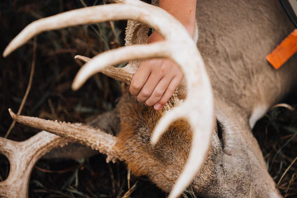 Father's Day + the Ultimate Mobille Hunting Gear