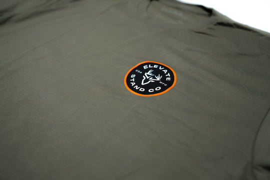 201 Origin Tee