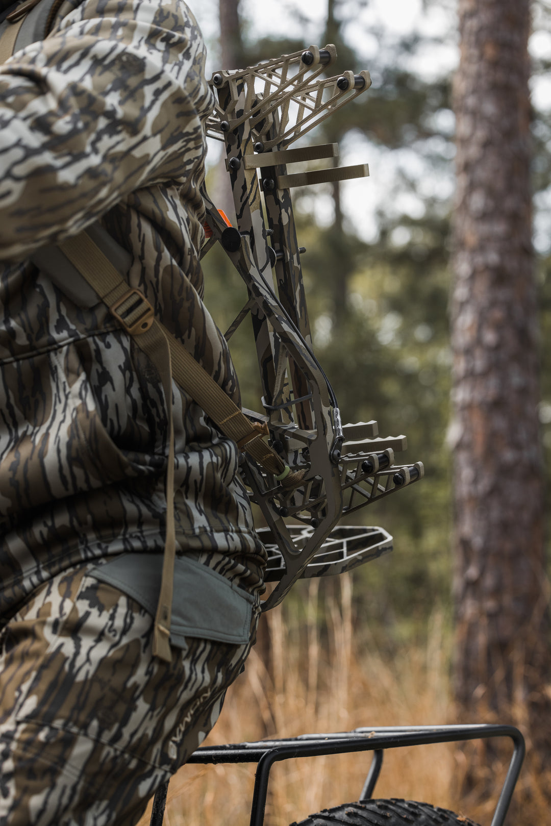 Bottomland® Ascend Climbing Sticks