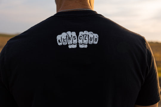 Knuckles Tee
