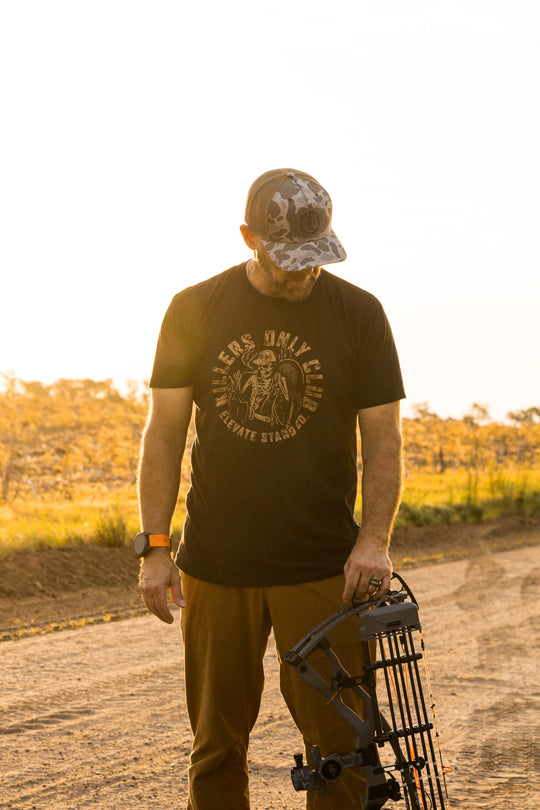 Killers Only Club Tee