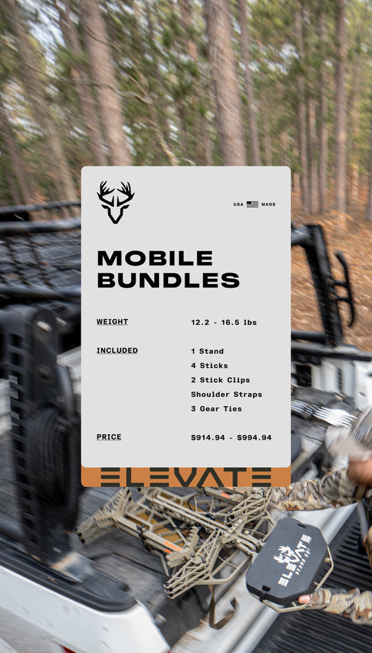 Mobile Bundles