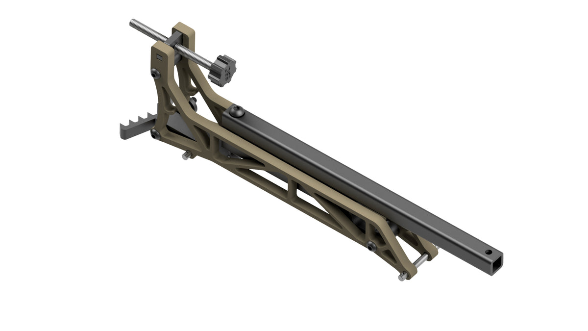 Capture Camera Arm – Elevate Stand Co.