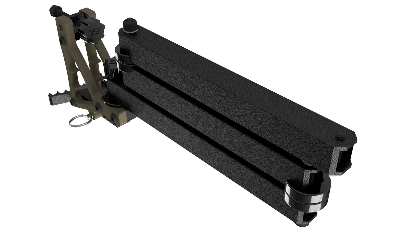 Clutch Pro Camera Arm