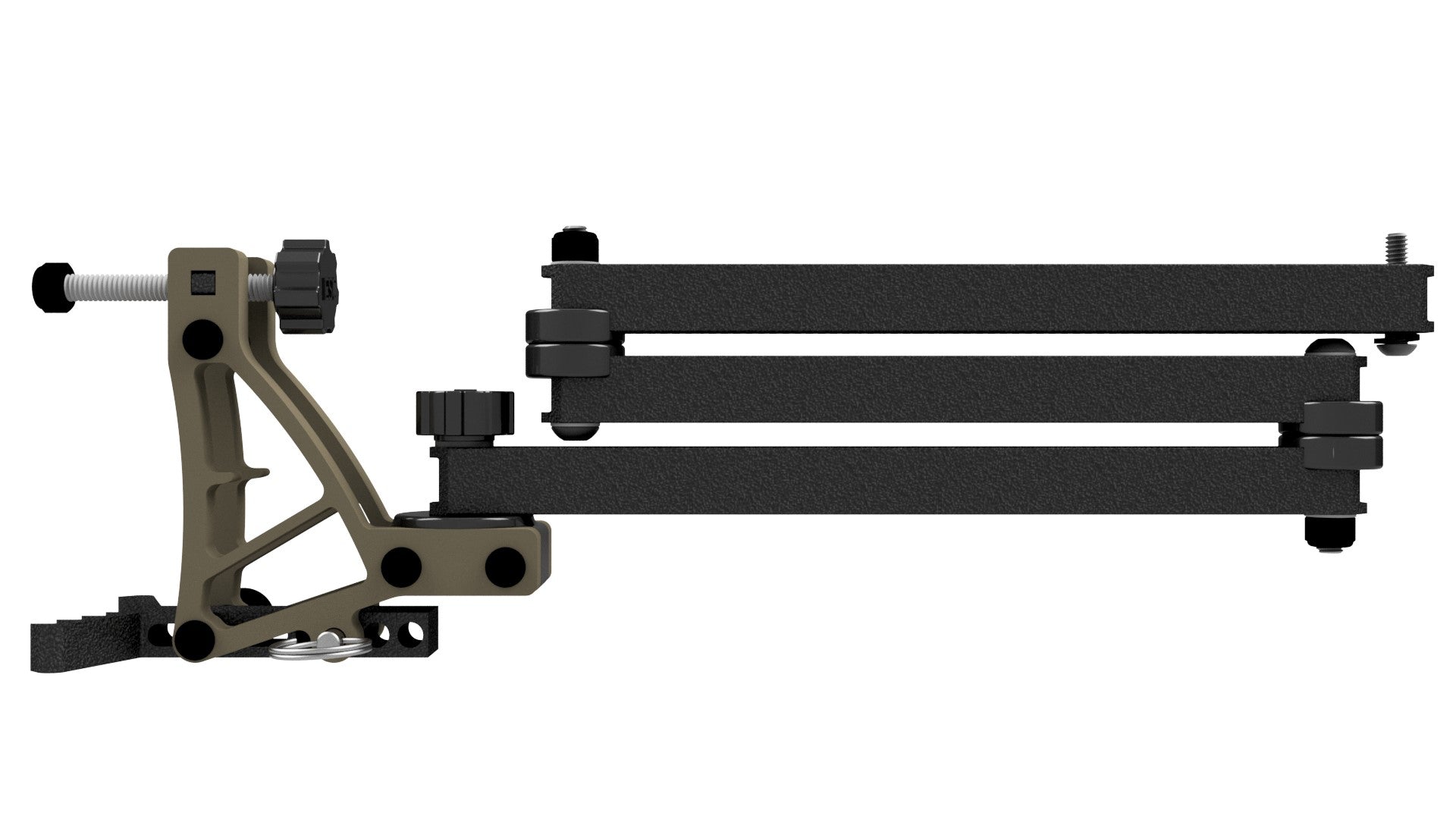 Clutch Camera Arm – Elevate Stand Co.