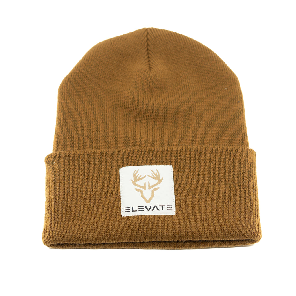 Drip Beanie – Elevate Stand Co.