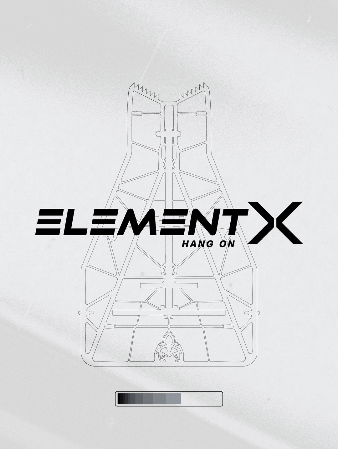 Element X Hang On