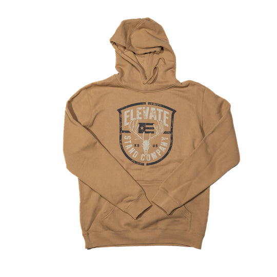 Field Hustle Hoodie