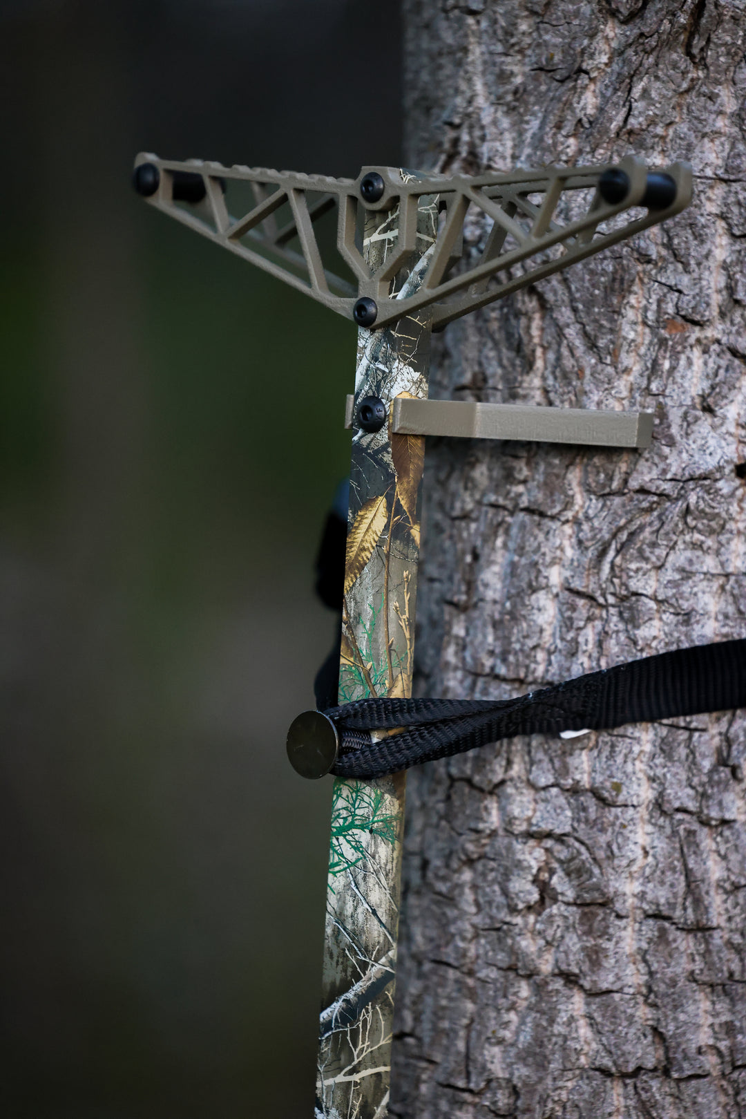 Realtree EDGE® Ascend Climbing Sticks