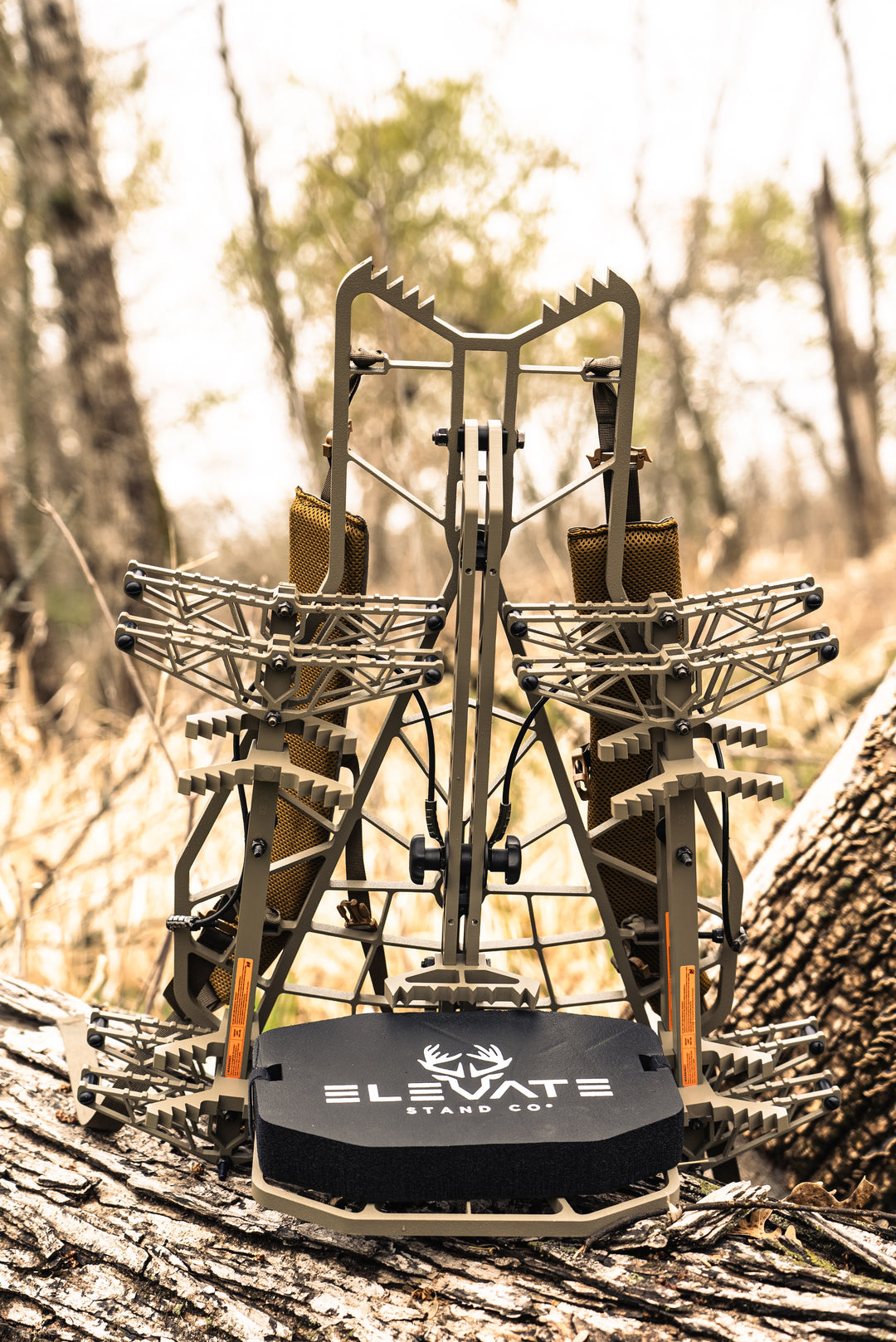 best tree stand for the money Mobile Bundles – Elevate Stand Co