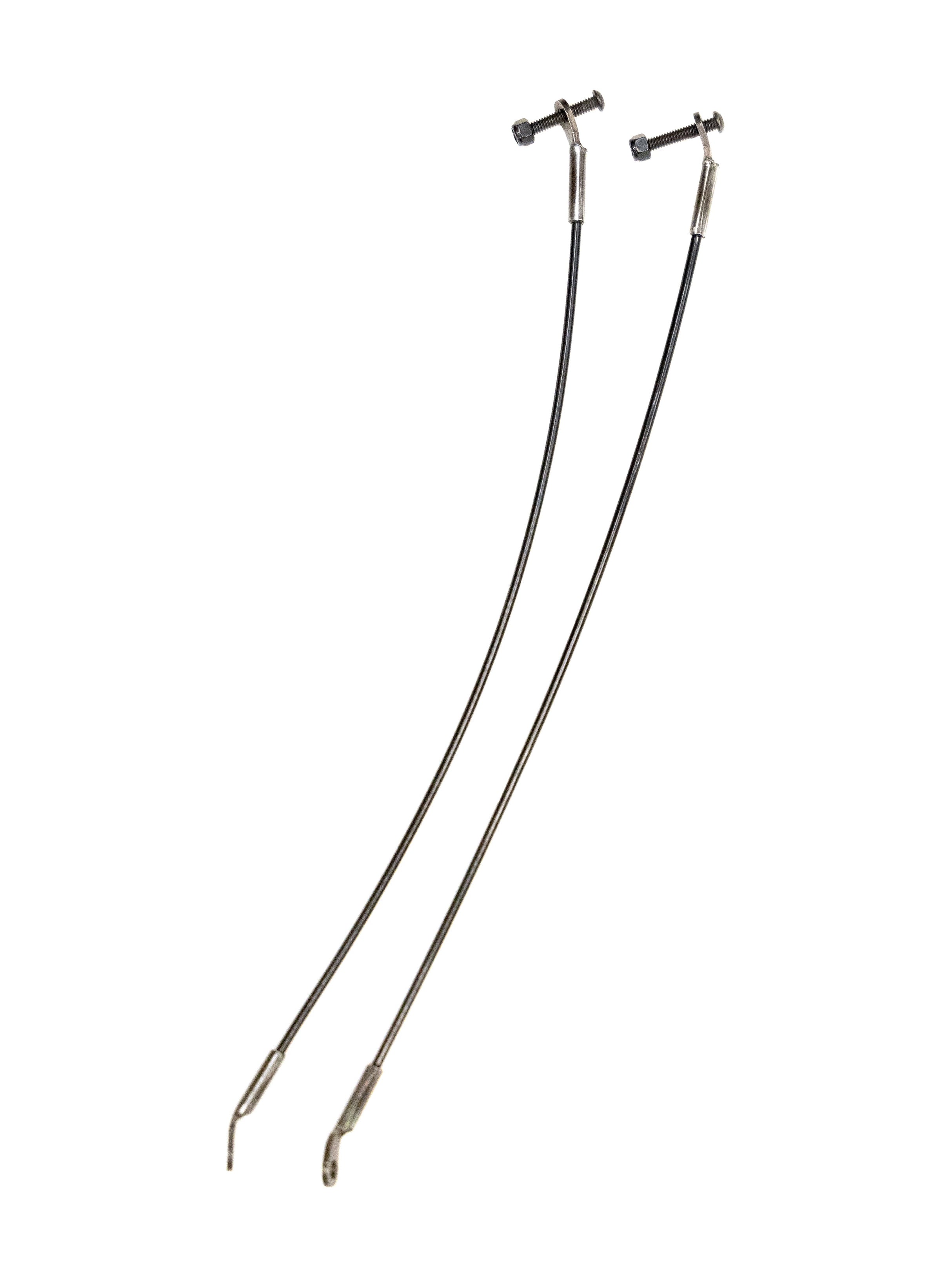 Rize X Cable Set – Elevate Stand Co.