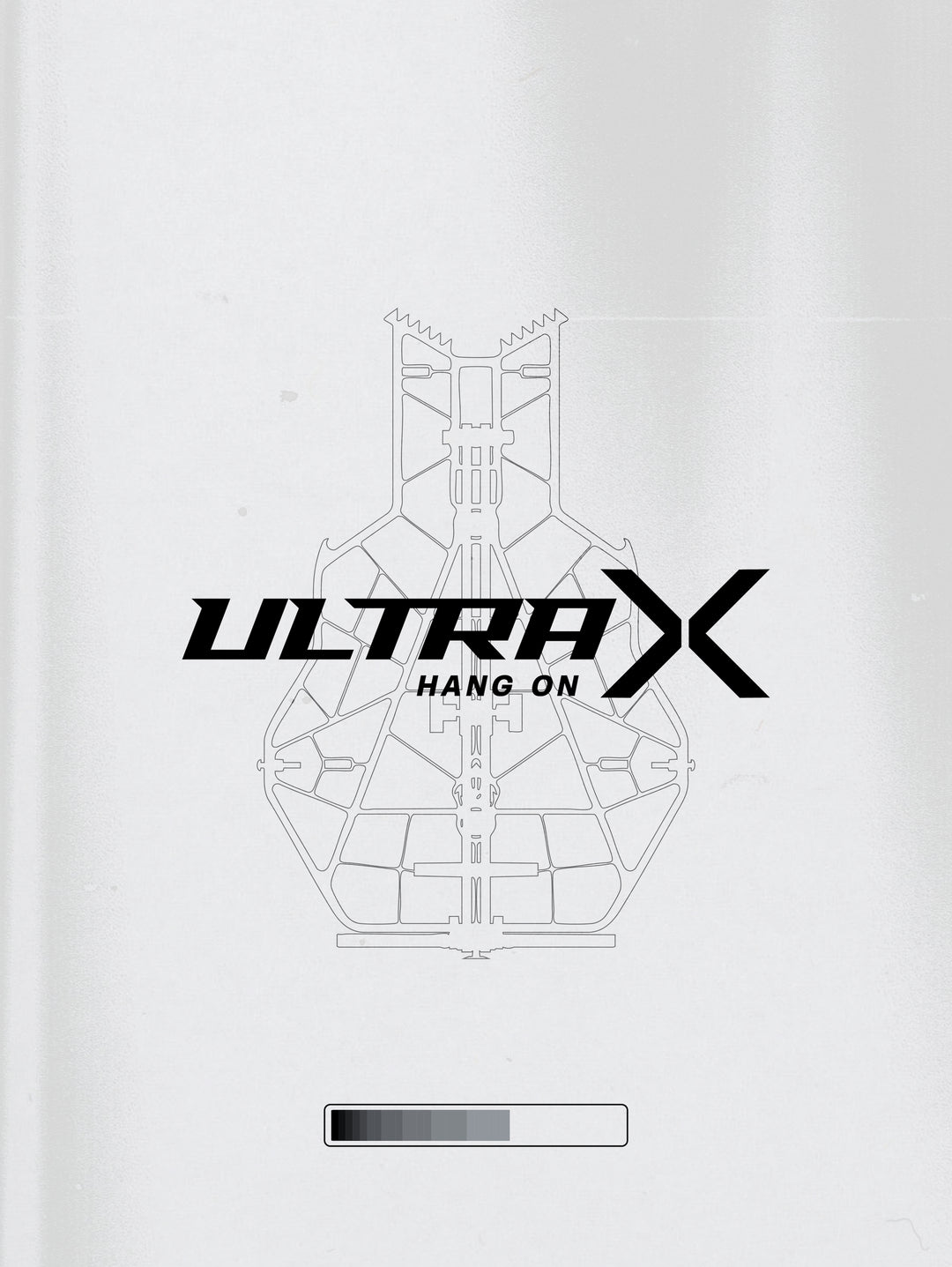 Ultra X Hang On