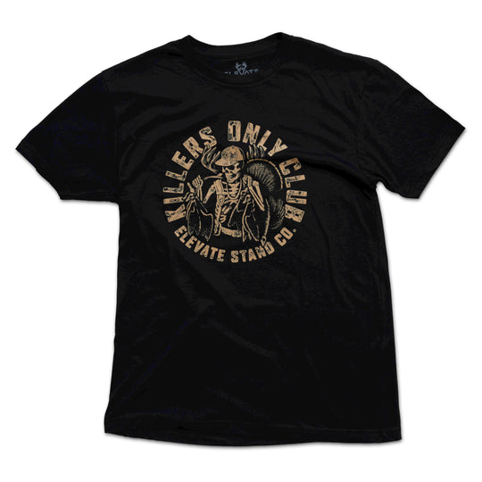 Killers Only Club Tee