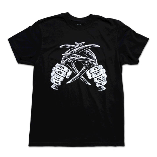 Knuckles Tee