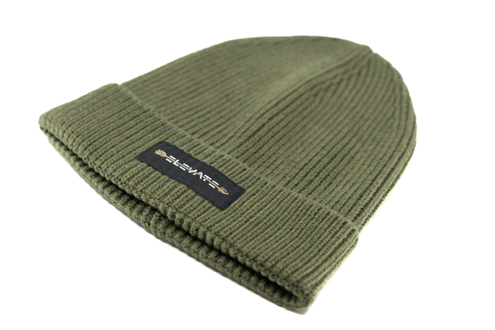 Pursuit Beanie