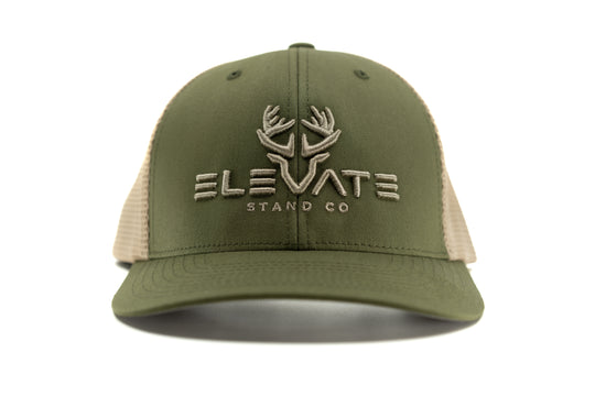 Scenic Route Flexfit Hat