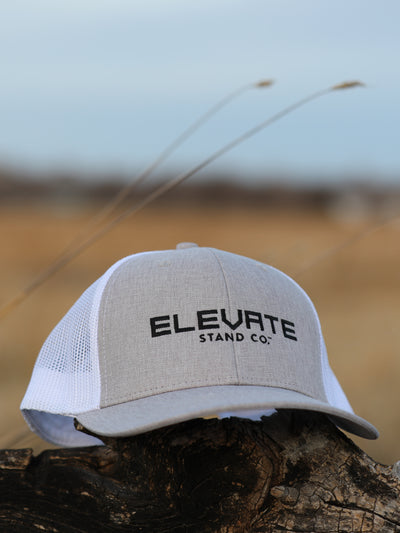 Elevate Branded Hat