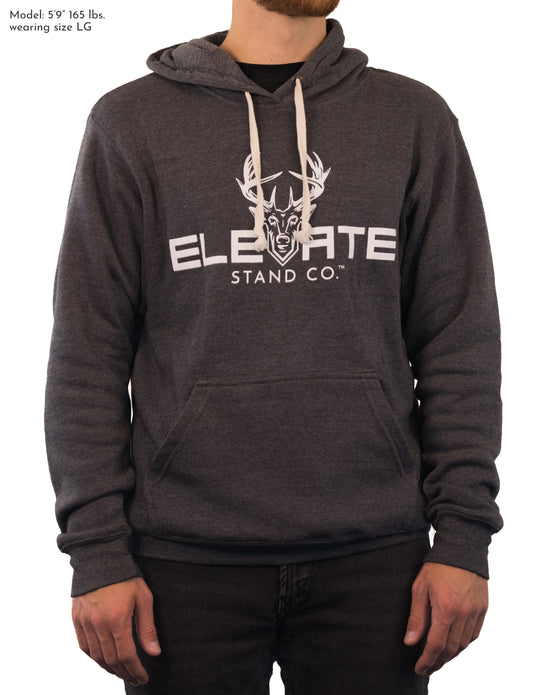 Elevate Hooded Sweatshirt