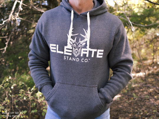 Elevate Hooded Sweatshirt
