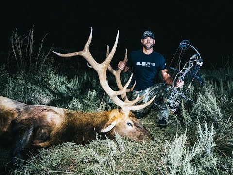 Kansas Elk T-Shirt